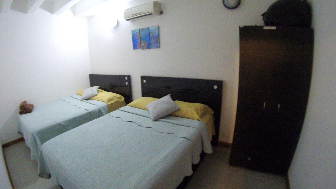 Apartment Casa Arena