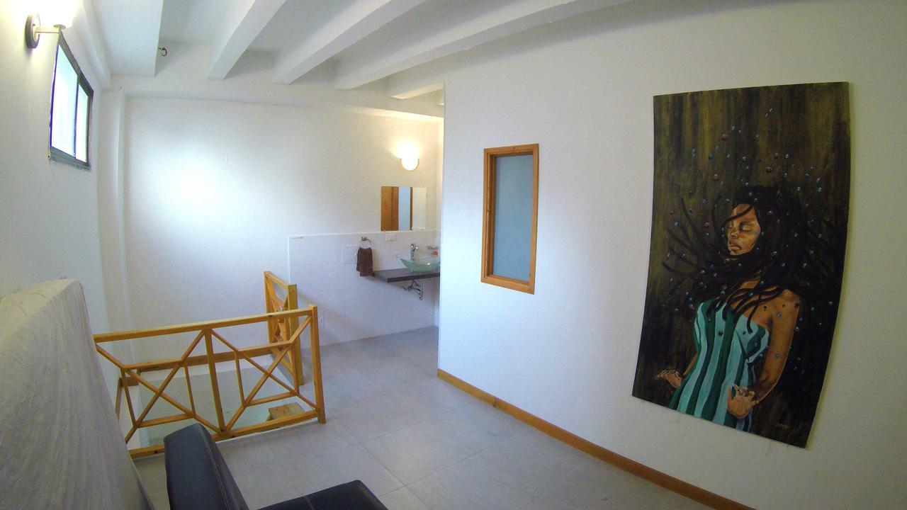 Apartment Casa Arena *