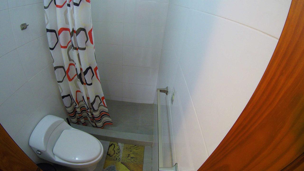 Apartment Casa Arena *