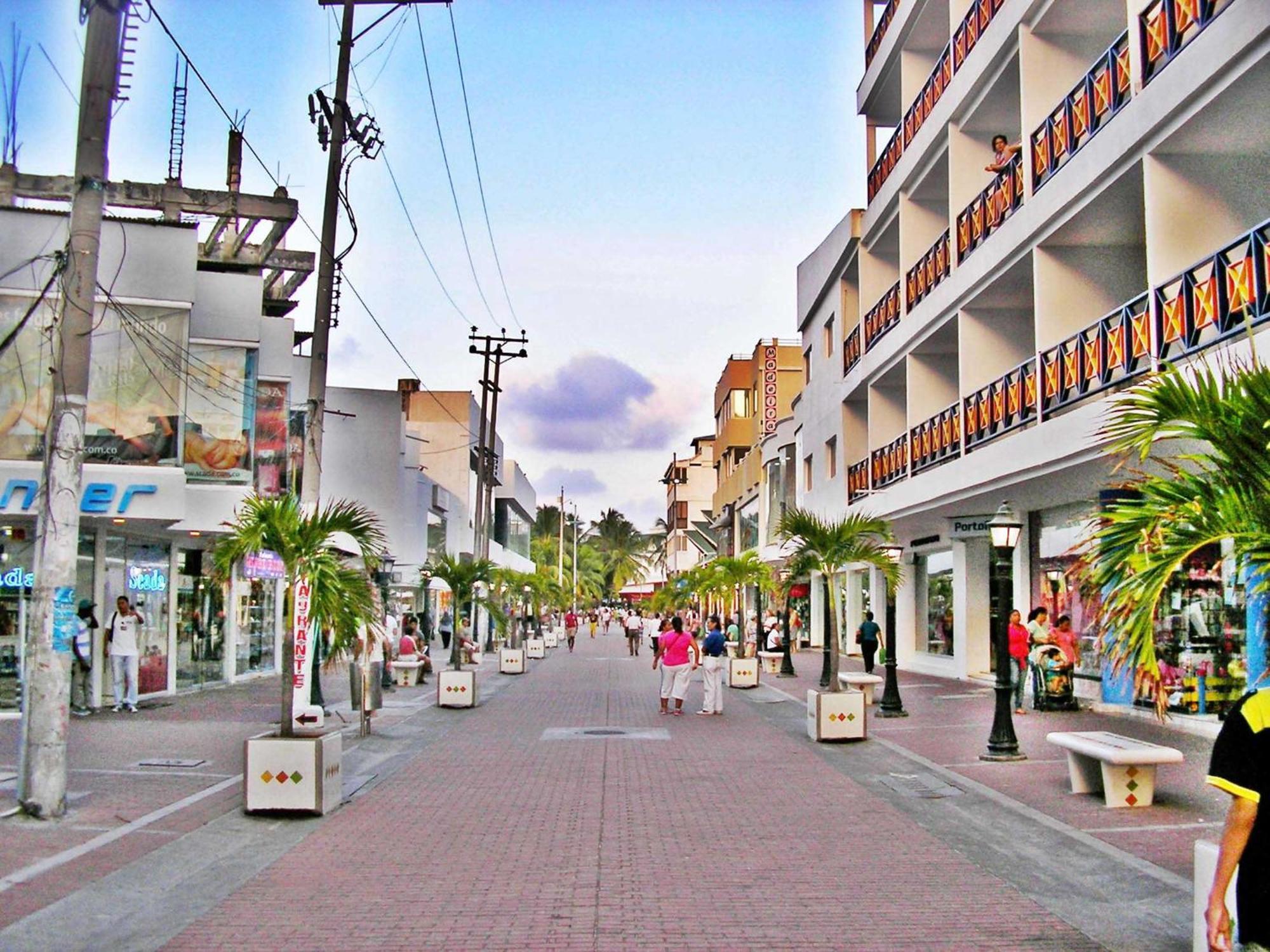 Casa Arena * San Andres (San Andres and Providencia Islands)