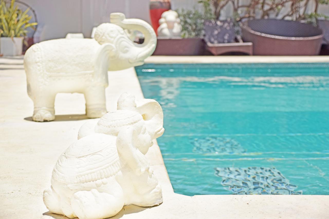 Hotel Le Castel Blanc Boutique San Andrés