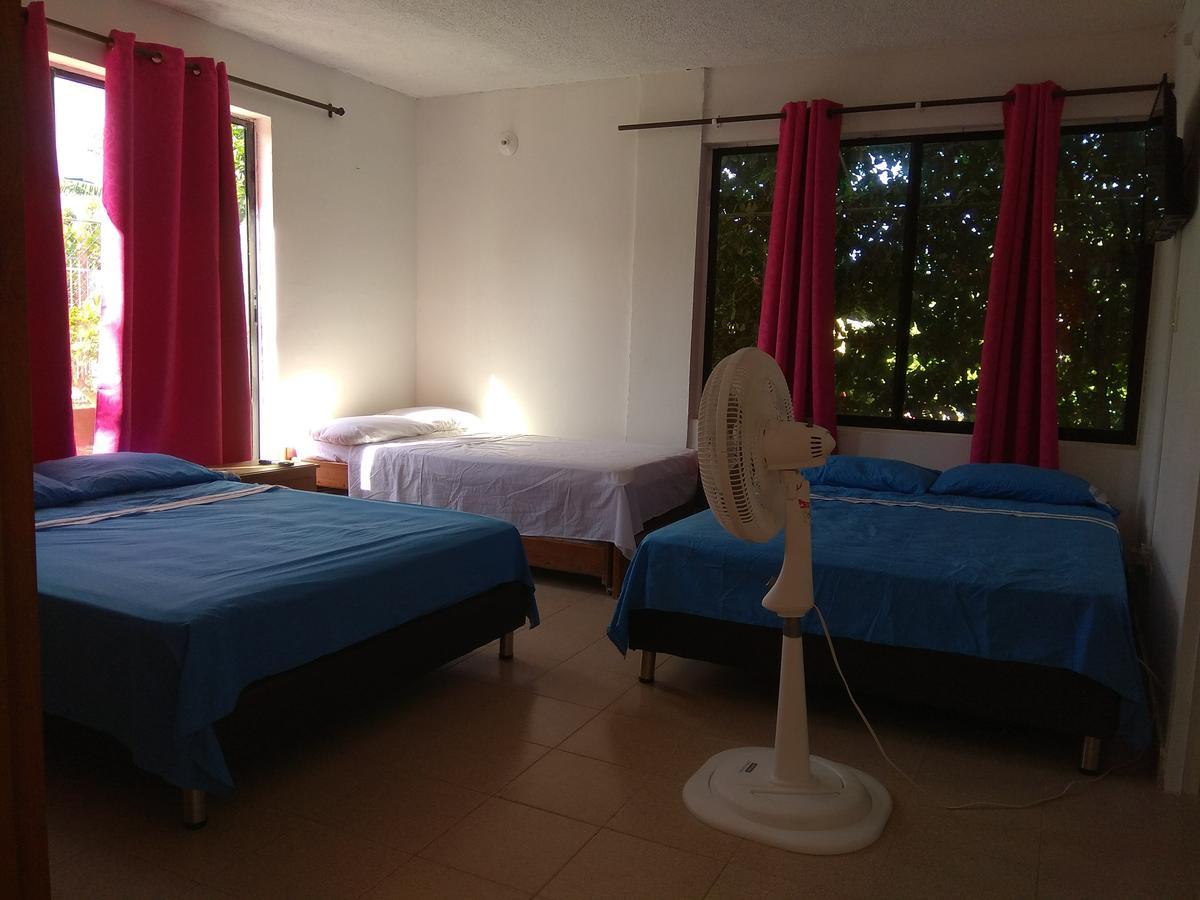 Pensión La Posada De Betina