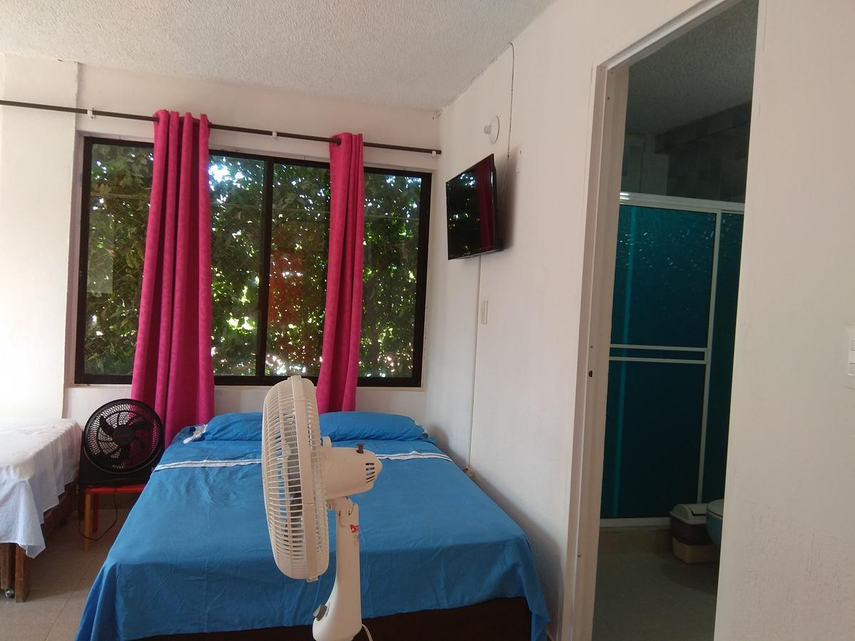 Pensión La Posada De Betina San Andrés