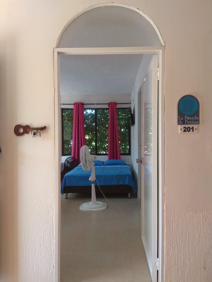La Posada De Betina San Andrés