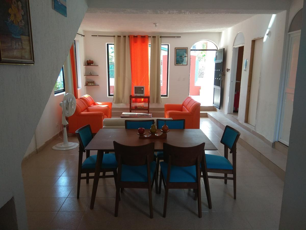 Pensión La Posada De Betina