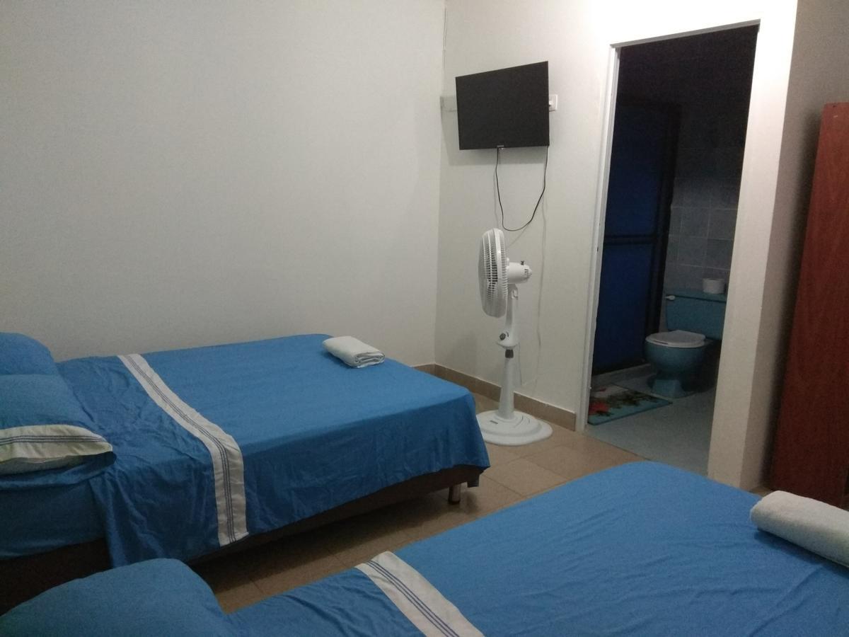 Pensión La Posada De Betina San Andrés