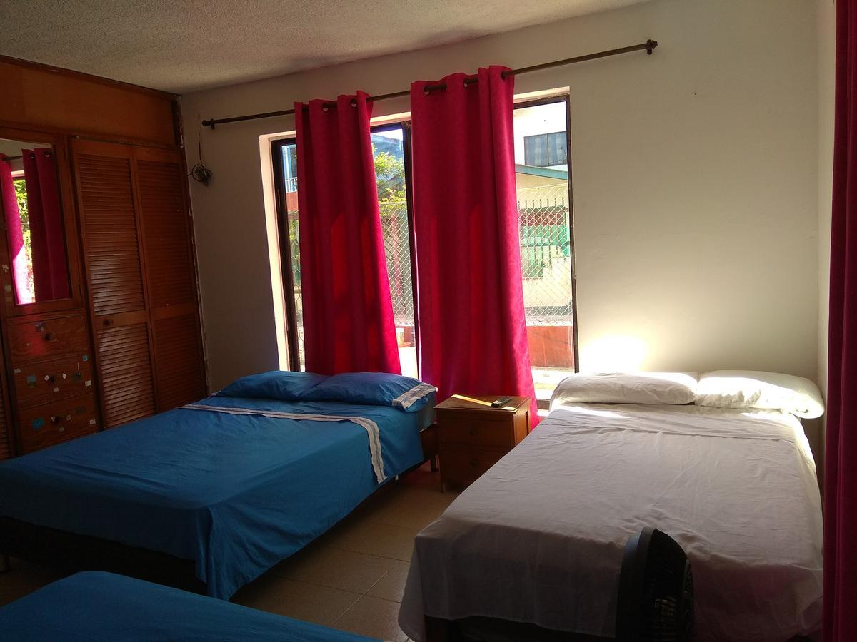 Pensión La Posada De Betina