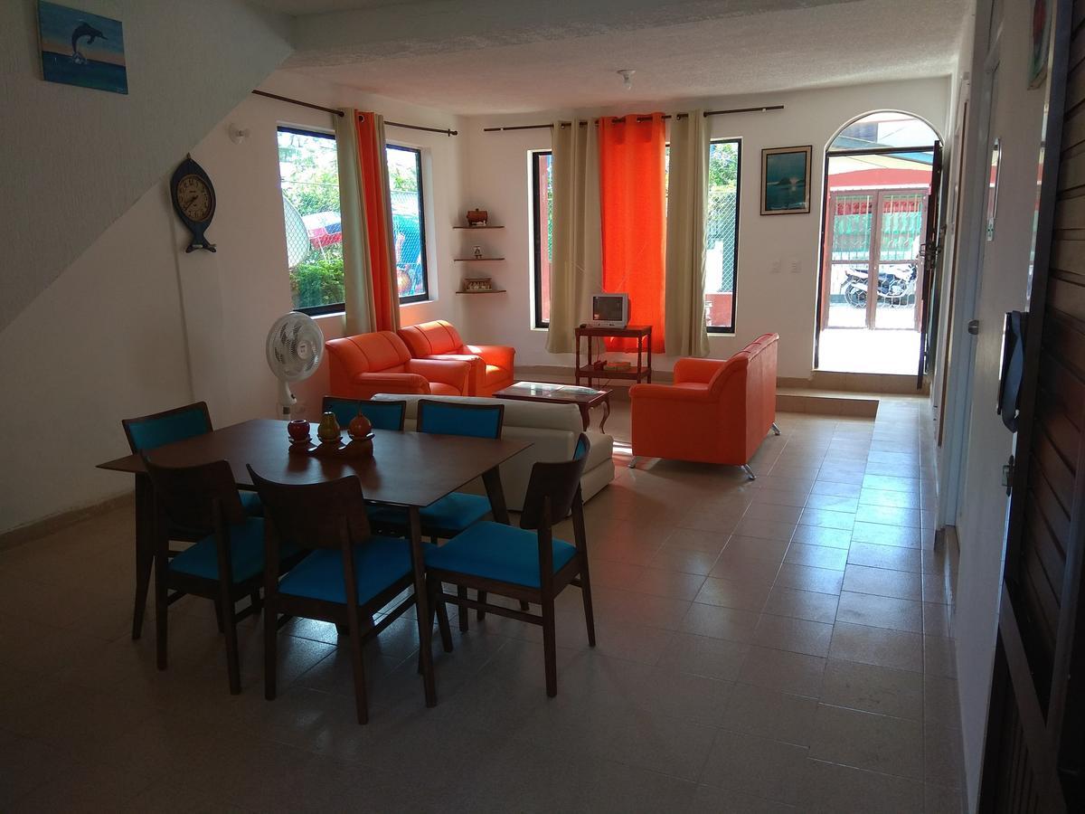 La Posada De Betina San Andrés