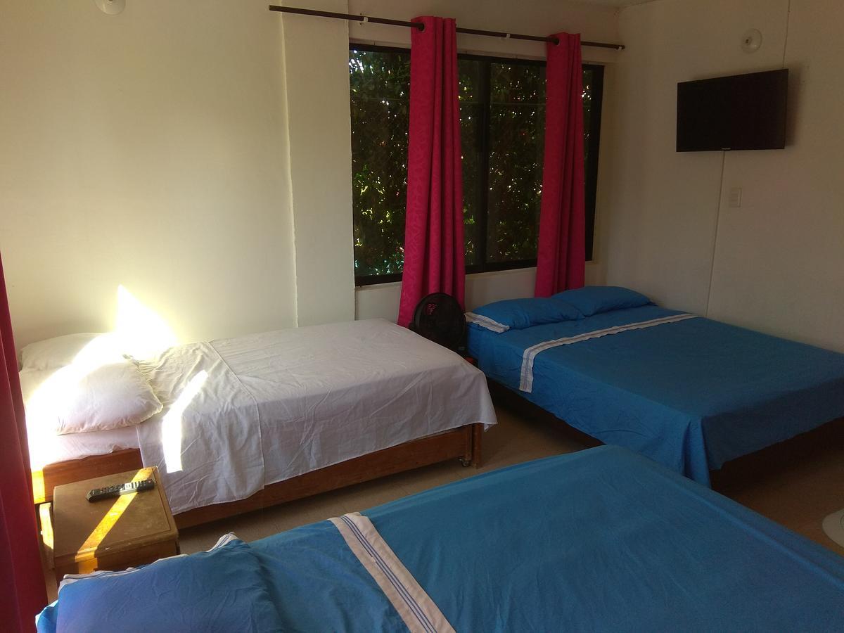 La Posada De Betina