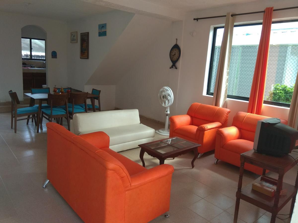 La Posada De Betina