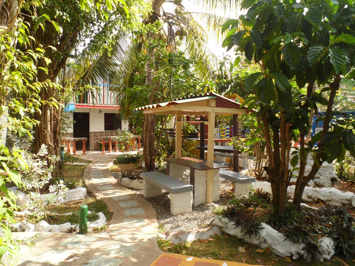 Turistico Angula Place * San Andrés