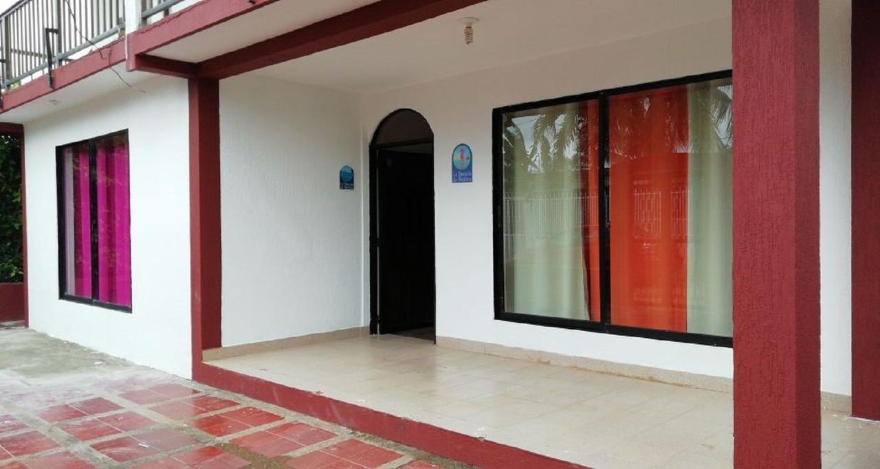 La Posada De Betina *