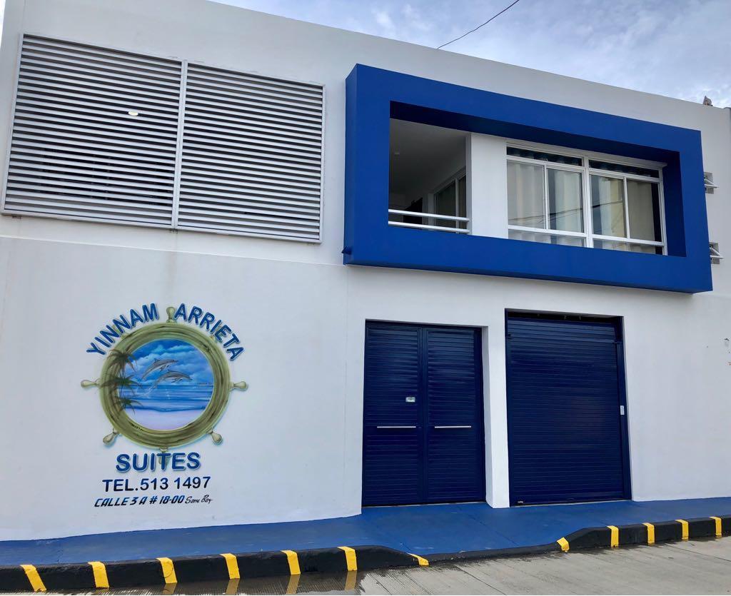 Apartment Yinnam Arrieta San Andres (San Andres and Providencia Islands)