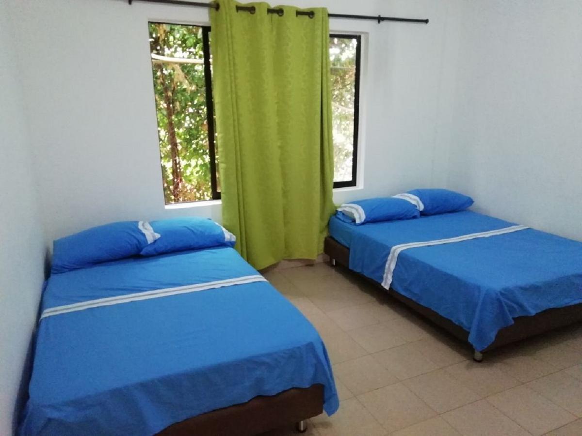 La Posada De Betina * San Andrés