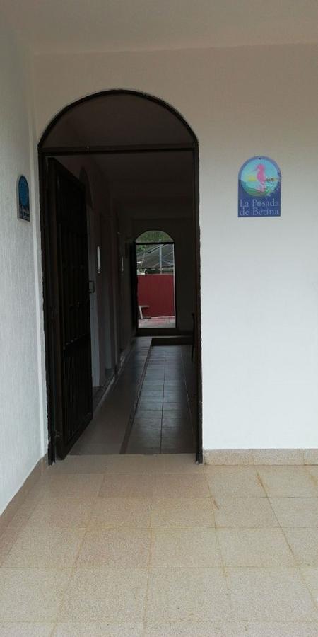 Pensión La Posada De Betina San Andrés