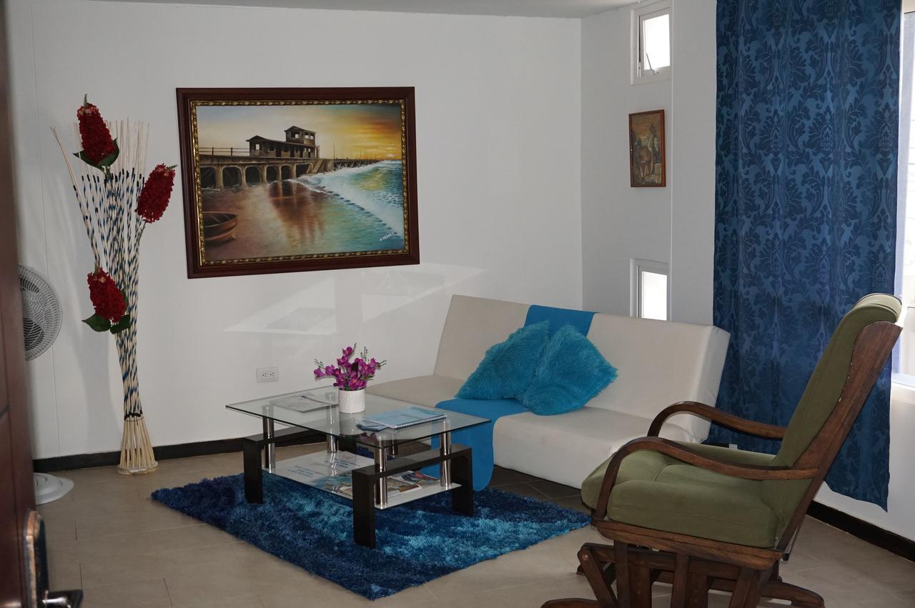 Yinnam Arrieta Apartment San Andres (San Andres and Providencia Islands)