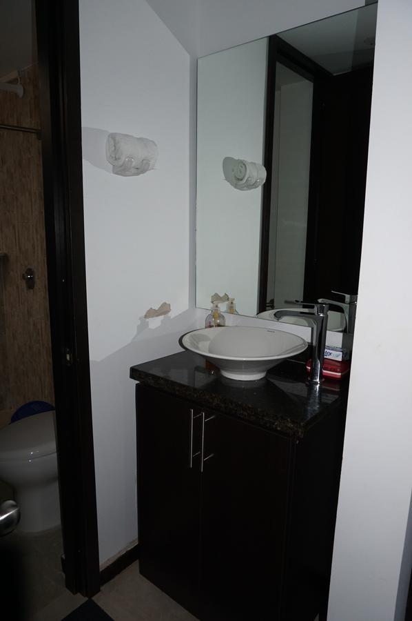 Apartment Yinnam Arrieta *