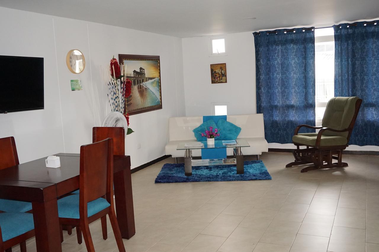 Yinnam Arrieta Apartment San Andres (San Andres and Providencia Islands)