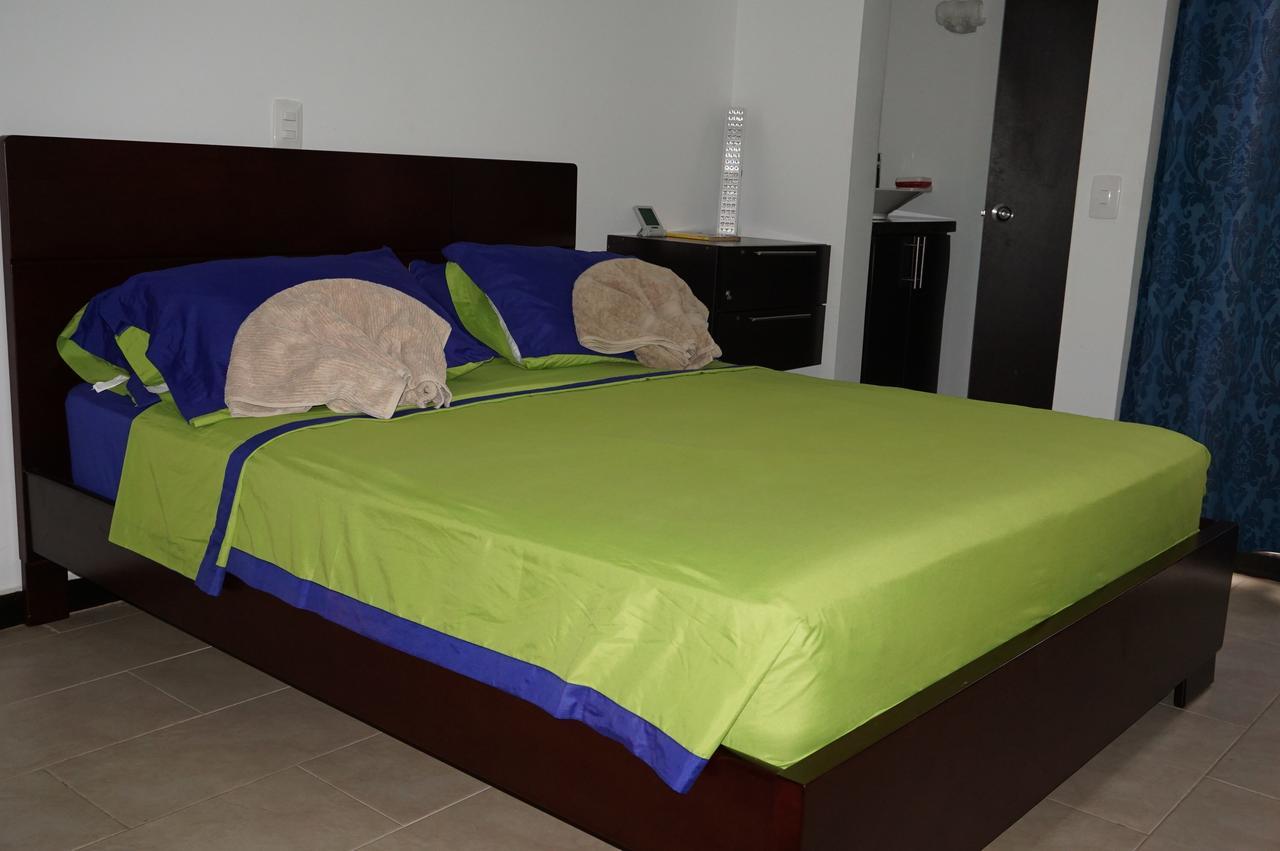 Apartment Yinnam Arrieta