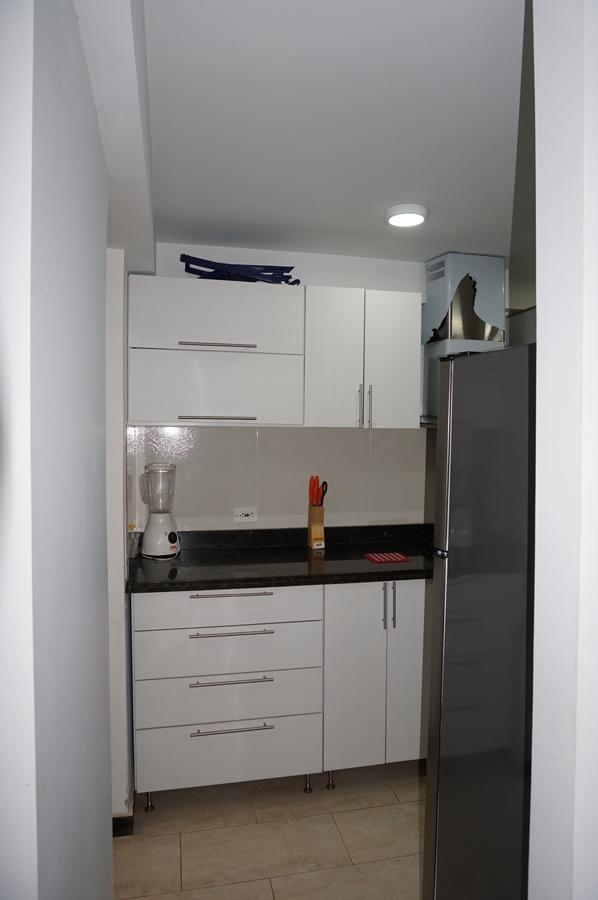 Yinnam Arrieta Apartment