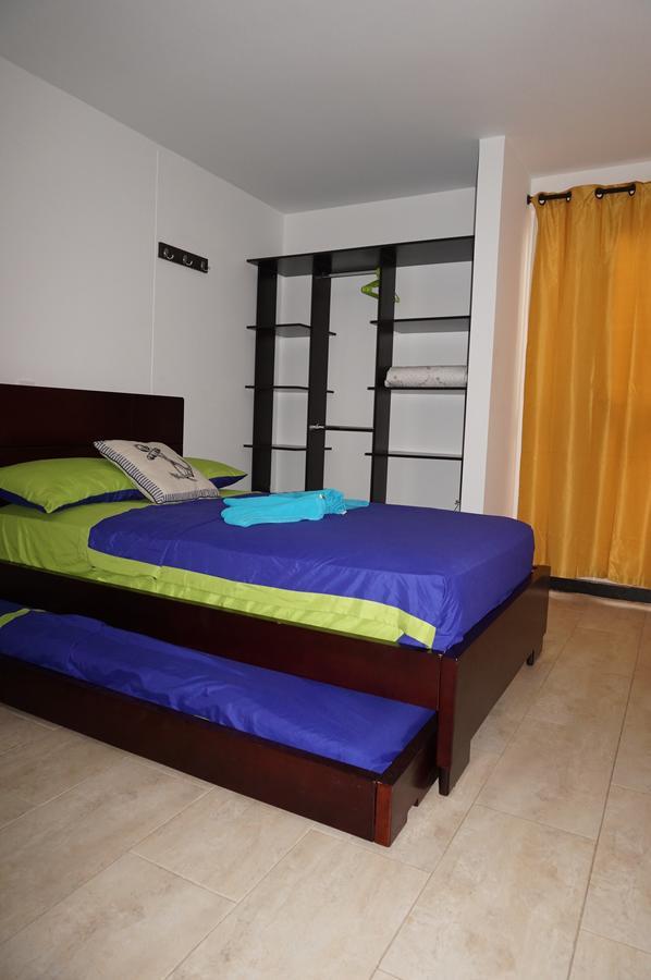 Yinnam Arrieta Apartment San Andres (San Andres and Providencia Islands)