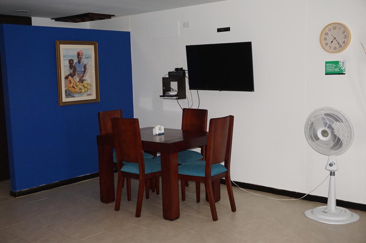 Apartment Yinnam Arrieta *
