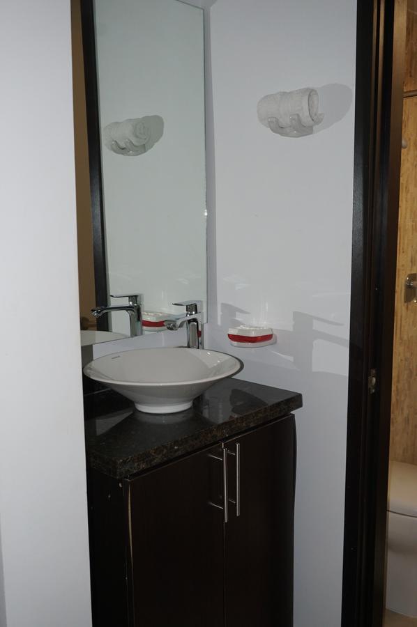 Apartment Yinnam Arrieta