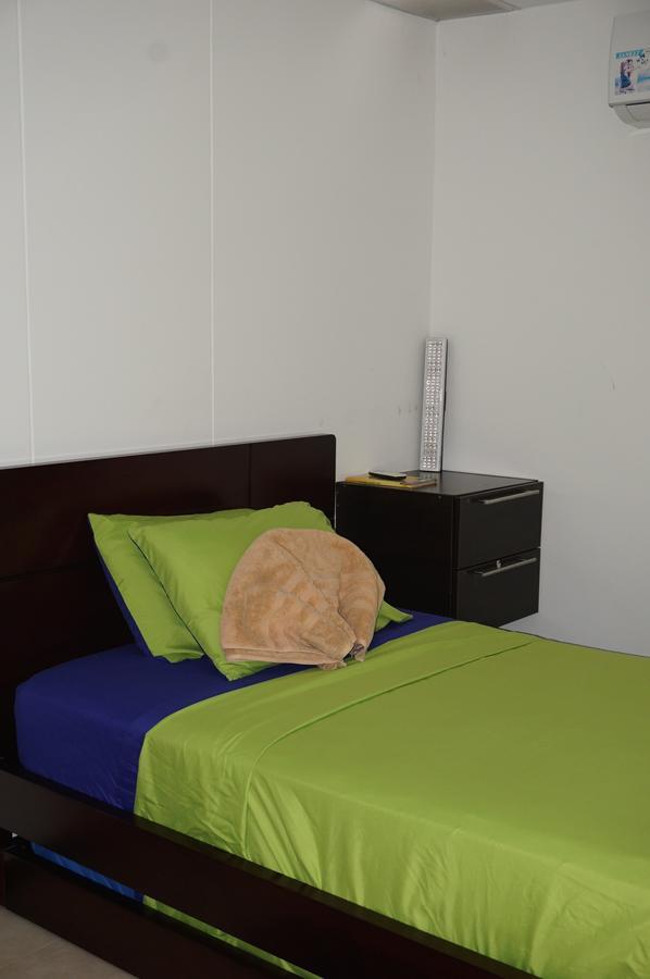 Yinnam Arrieta Apartment San Andres (San Andres and Providencia Islands)