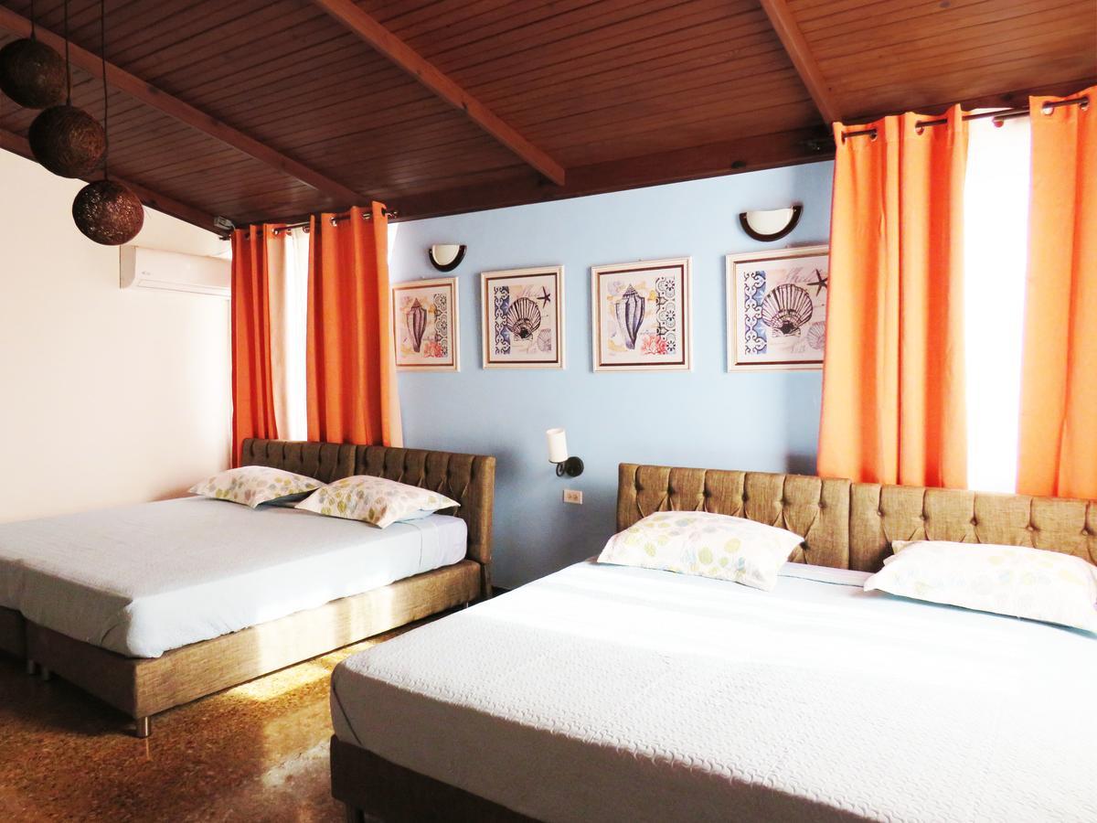 Real House * San Andrés