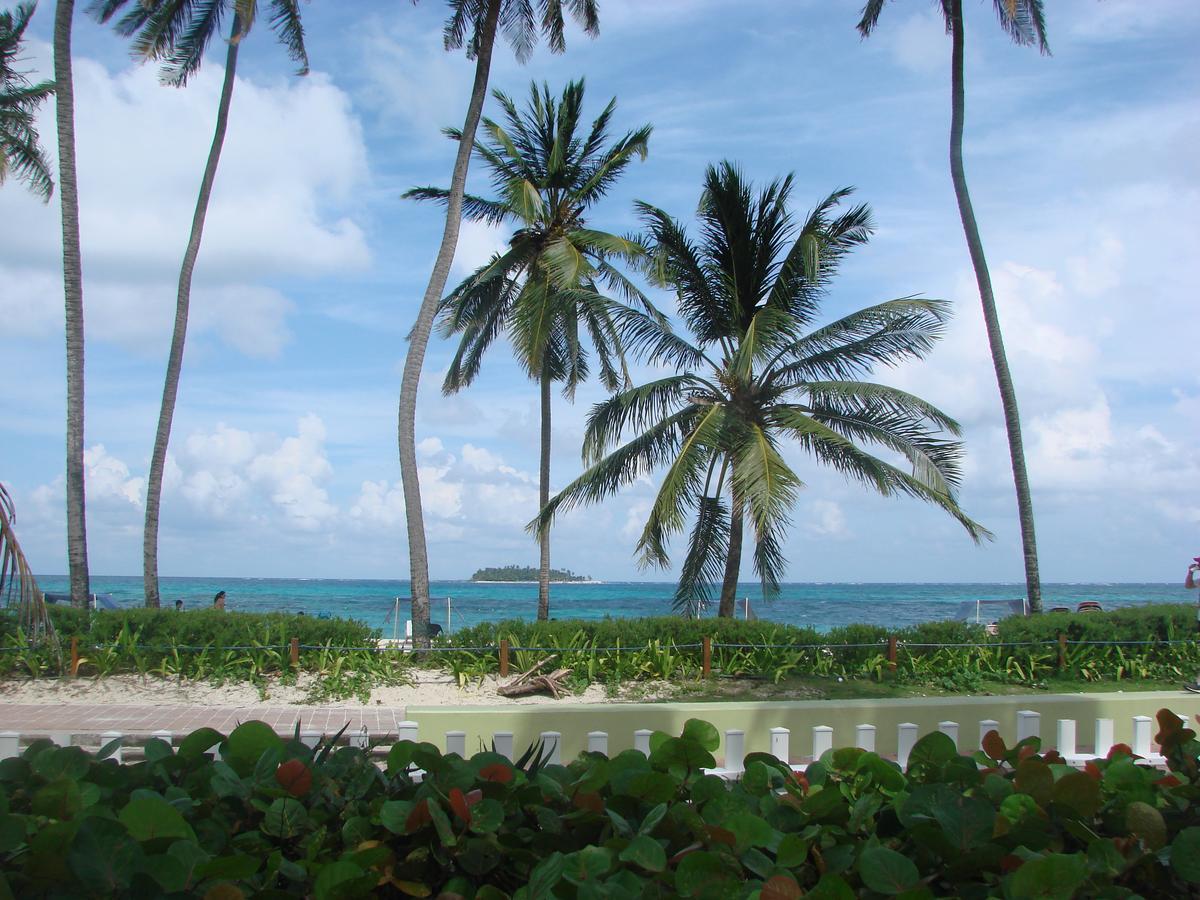 Apartment Yinnam Arrieta *