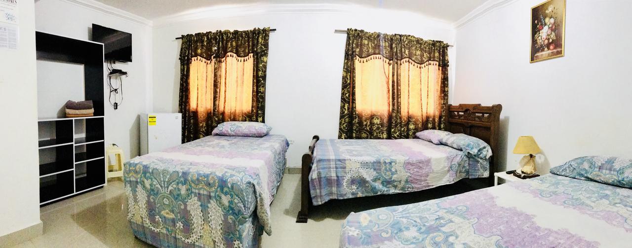 Gladys Place * San Andres (San Andres and Providencia Islands)