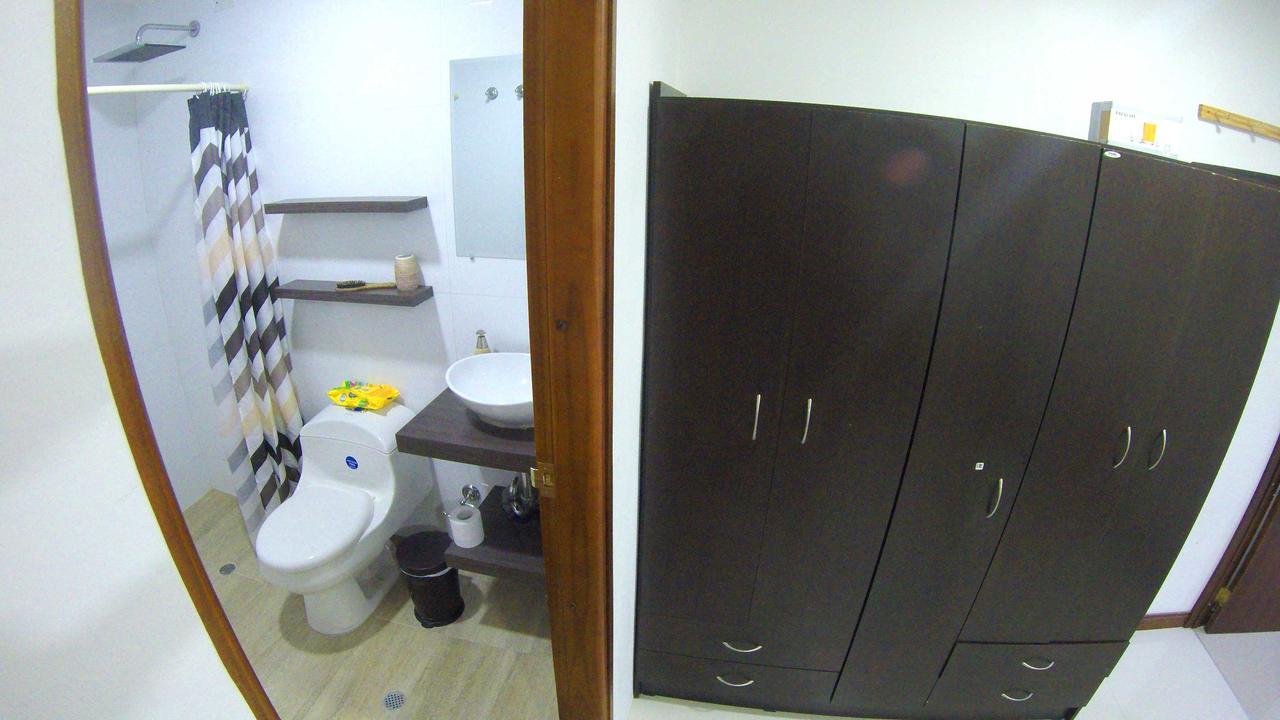 Apartment Casa Arena