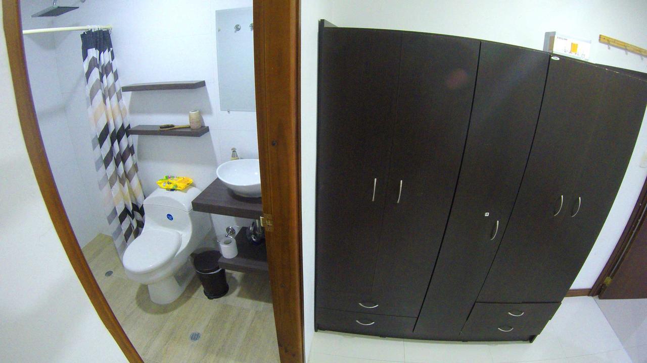 Casa Arena Apartment