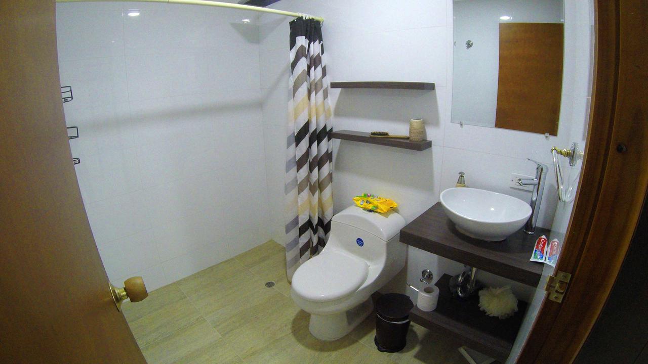 Casa Arena Apartment *