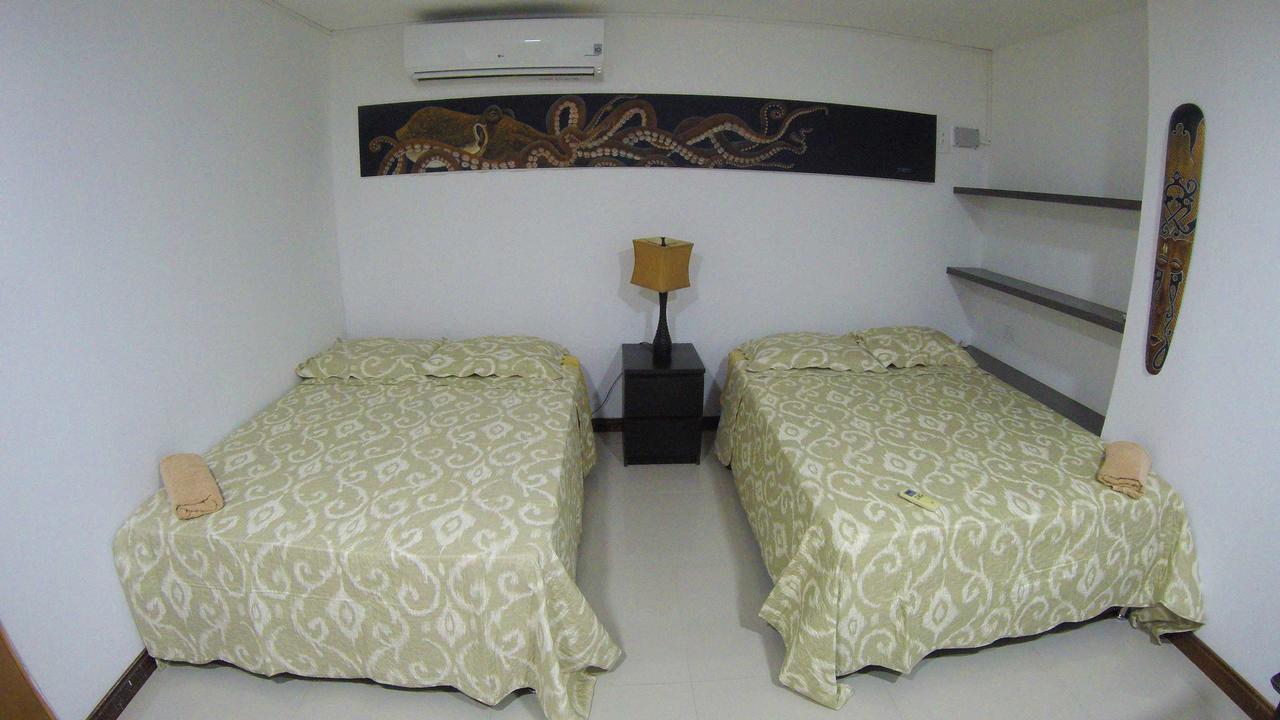 Casa Arena Apartment San Andres (San Andres and Providencia Islands)