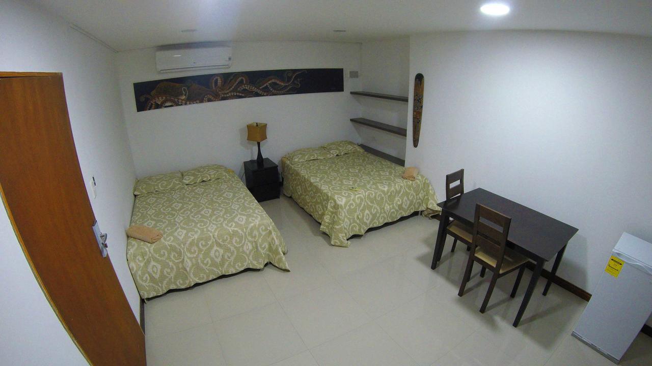 Casa Arena Apartment