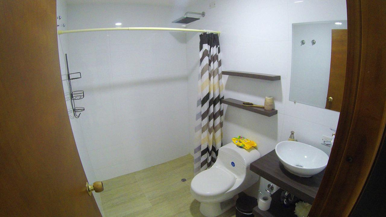 Apartment Casa Arena *