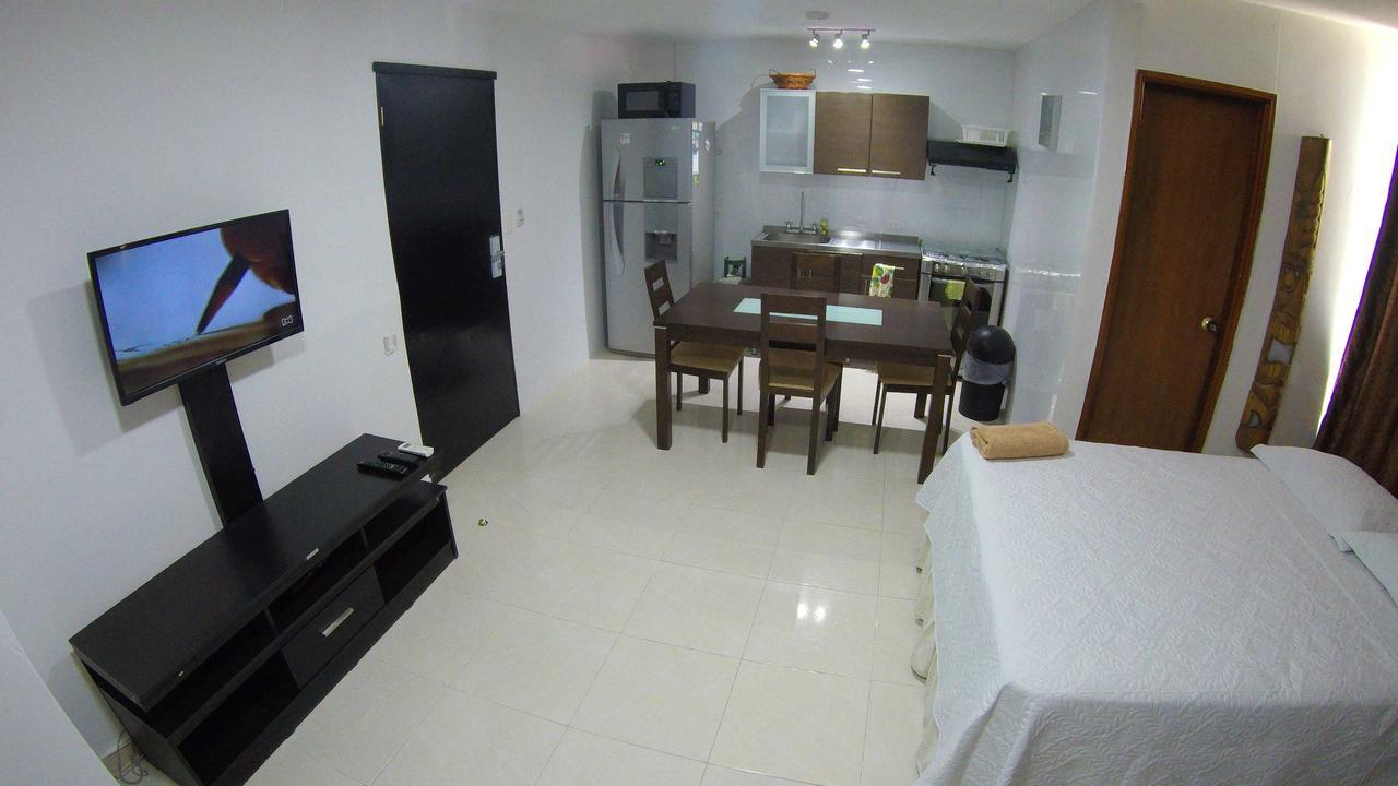 Casa Arena Apartment San Andres (San Andres and Providencia Islands)