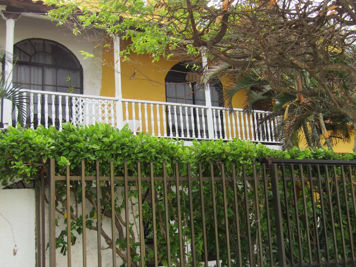Sarah's Place Pensión San Andrés