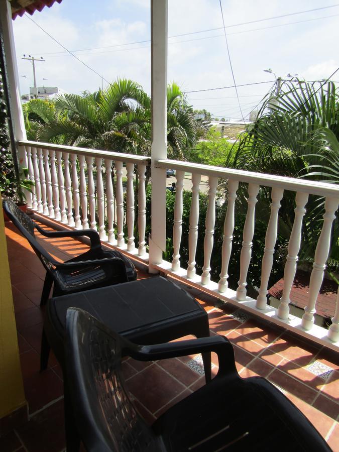 Sarah's Place Pensión 2*