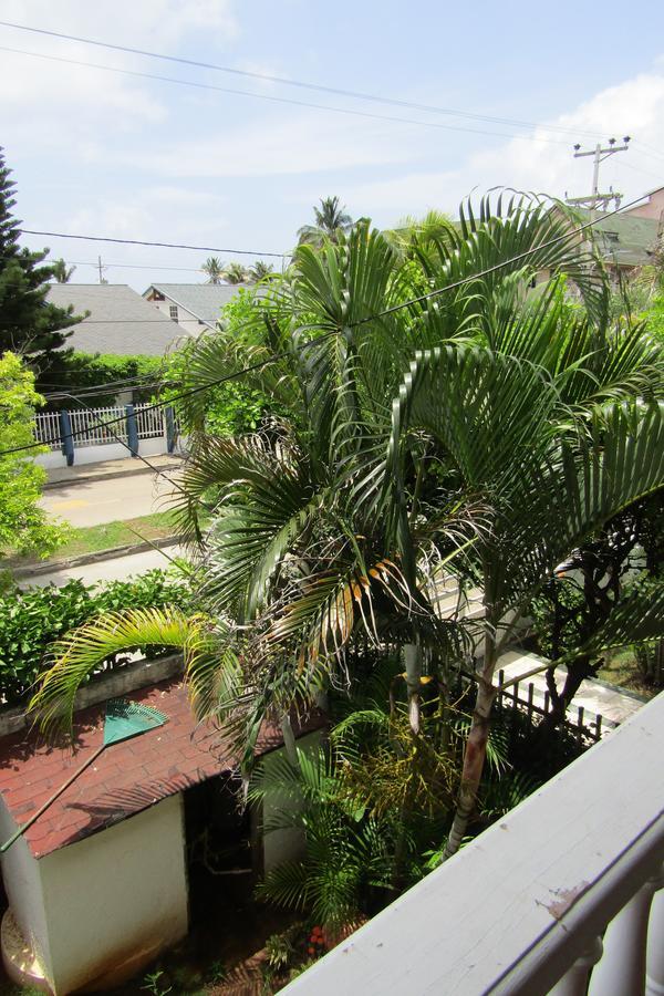 Sarah's Place San Andrés