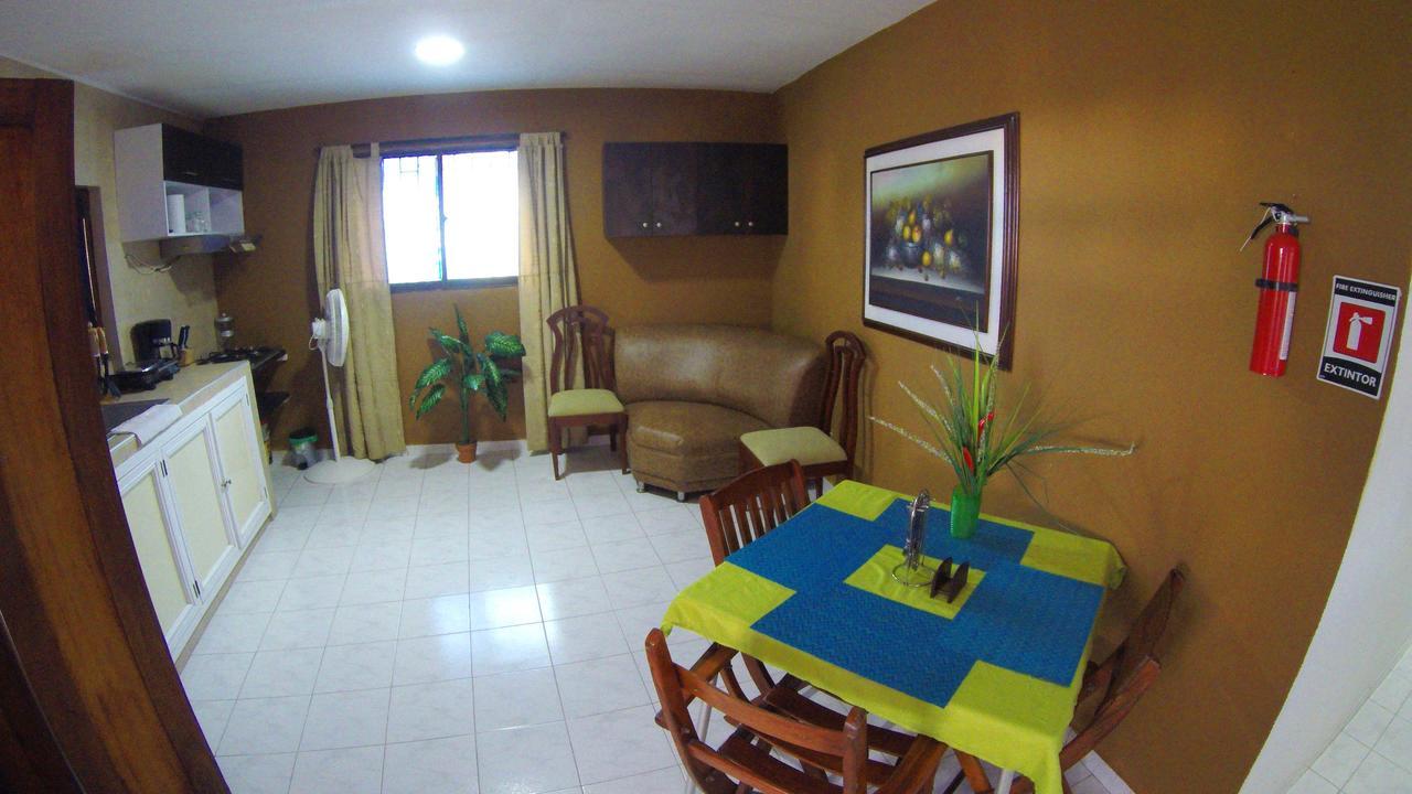 Yinnam Arrieta Apartment San Andres (San Andres and Providencia Islands)