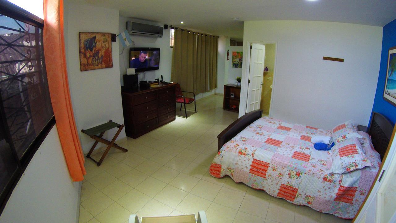 Apartment Yinnam Arrieta *
