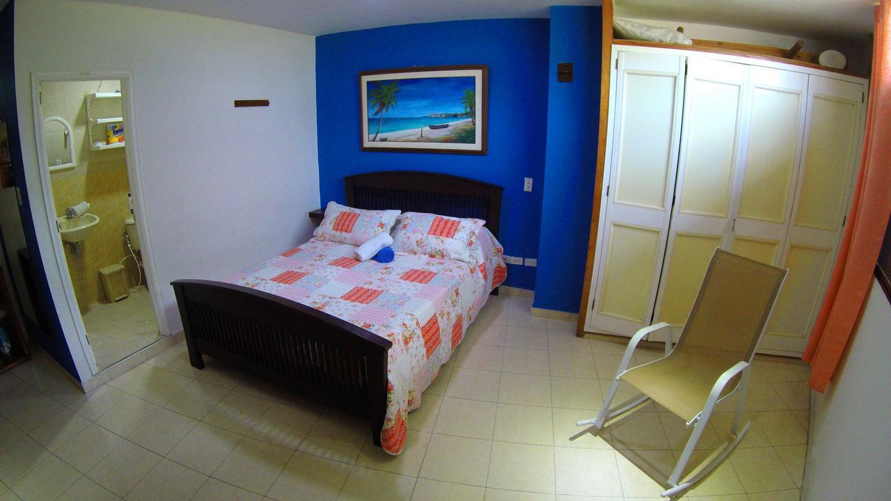 Yinnam Arrieta Apartment *