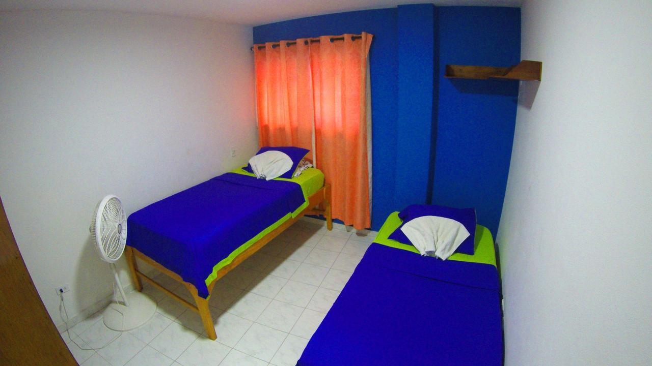 Yinnam Arrieta San Andres (San Andres and Providencia Islands)