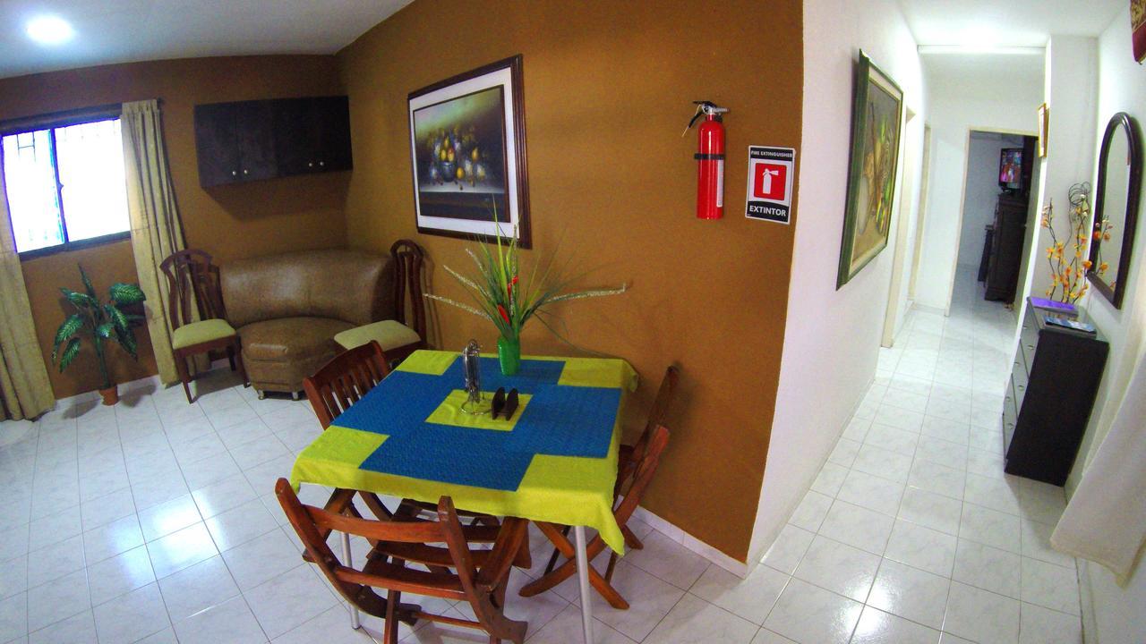 Yinnam Arrieta San Andres (San Andres and Providencia Islands)