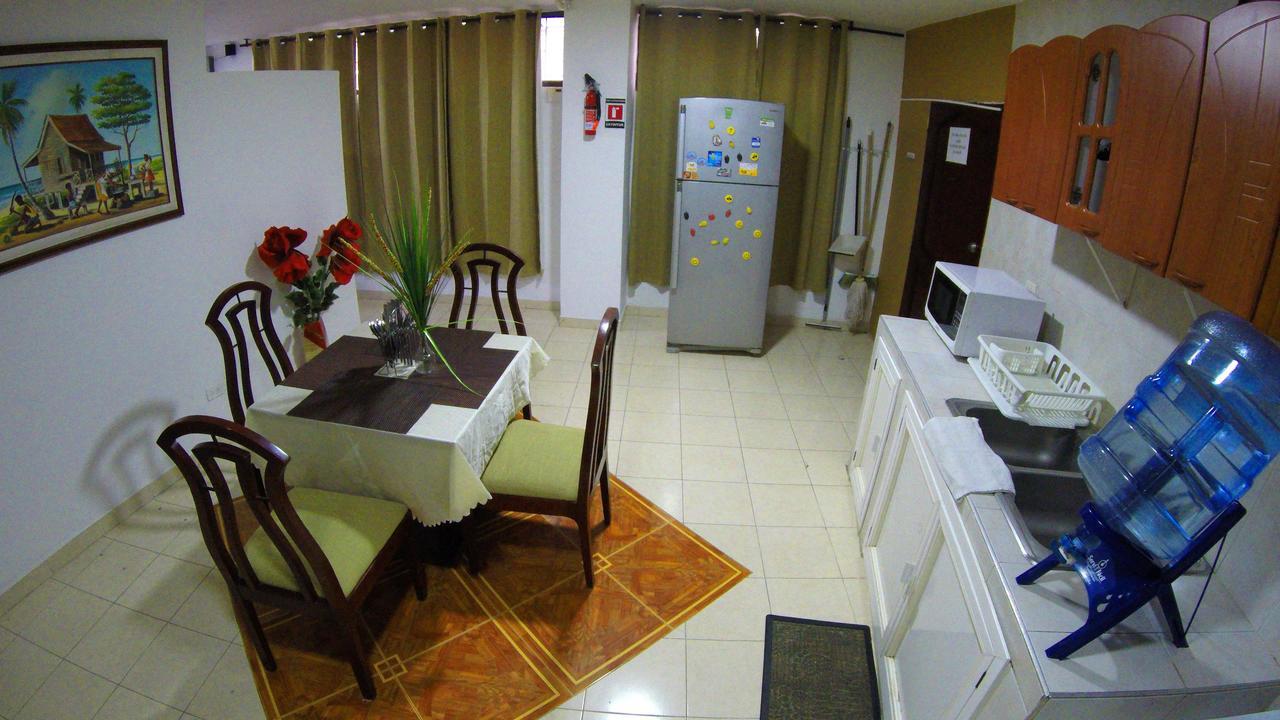 Apartment Yinnam Arrieta San Andres (San Andres and Providencia Islands)