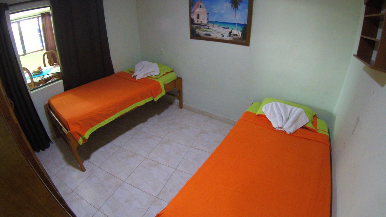 Apartment Yinnam Arrieta San Andres (San Andres and Providencia Islands)