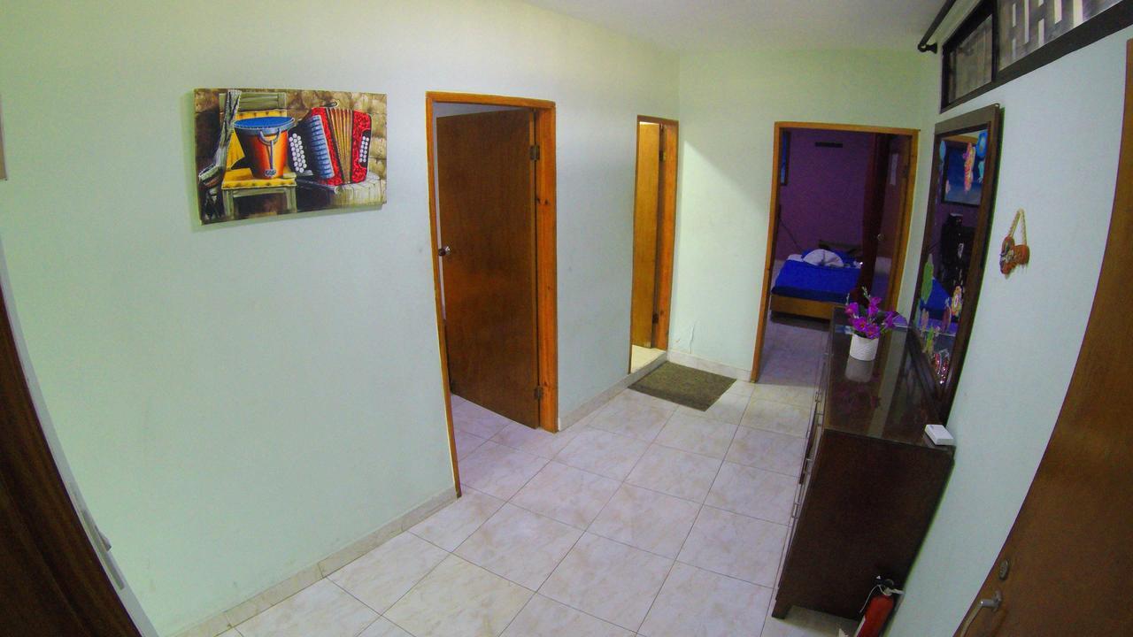 Yinnam Arrieta Apartment San Andres (San Andres and Providencia Islands)