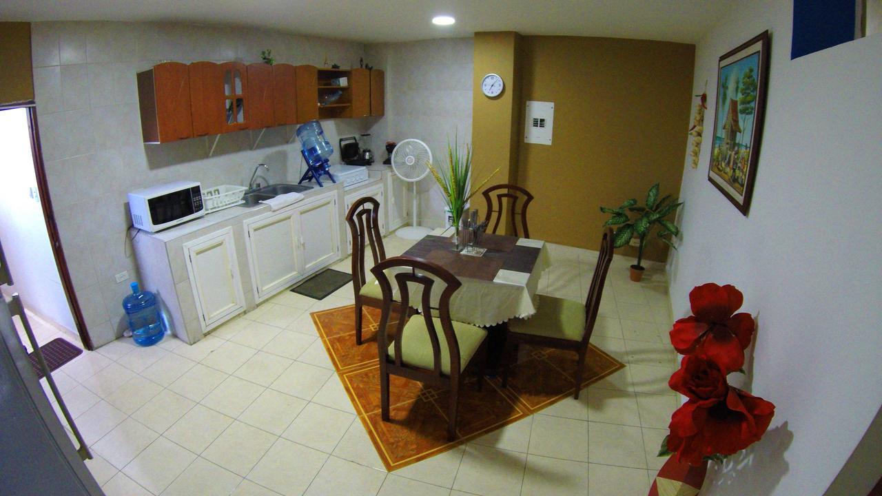 Apartment Yinnam Arrieta
